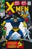 X-MEN OMNIBUS VOL 02 HC [VARIANT] [9781302933746]